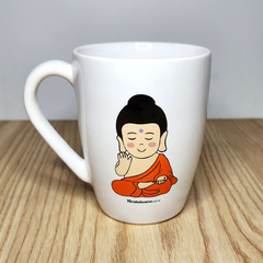 Taza Budita