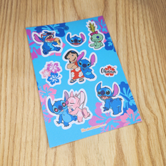 Planchita de Sticker Stitch - comprar online