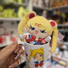 Peluche Sailormoon - comprar online