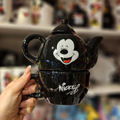 Tea For One Mickey