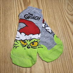 Medias Grinch - comprar online