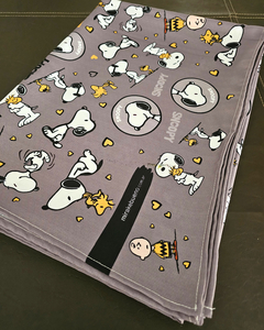 Mantel Snoopy - comprar online
