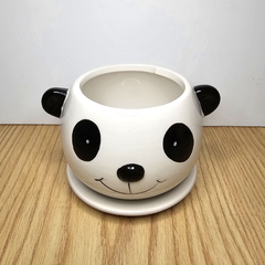 Mini Macetita Panda