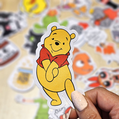 Sticker Winnie Pooh