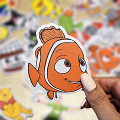 Sticker Nemo
