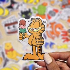 Sticker Garfield