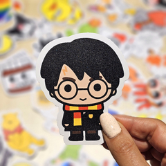 Sticker Harry Potter