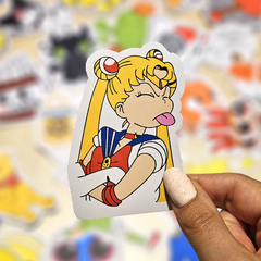 Sticker Sailormoon