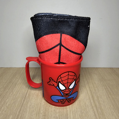 Set Jardin Hombre Araña - comprar online