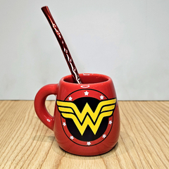 Mate Wonder Woman - comprar online