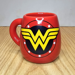 Mate Wonder Woman en internet