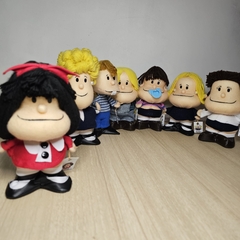 Muñecos Mafalda! en internet