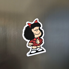 Iman Mafalda - comprar online