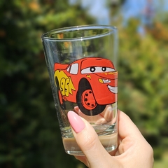 Vaso Cars - comprar online