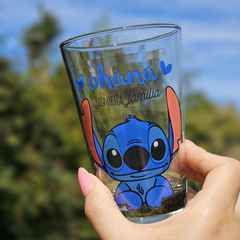 Vaso Stitch en internet