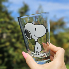 Vaso Snoopy - MIRAKEBUENO!  "Regalos Felices" 