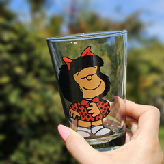 Vaso Mafalda - comprar online