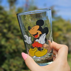 Vaso Mickey - MIRAKEBUENO!  "Regalos Felices" 