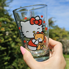 Vaso Hello Kitty - comprar online