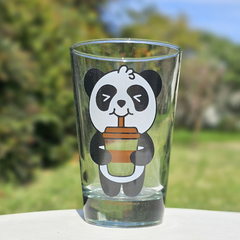 Vaso Oso Panda