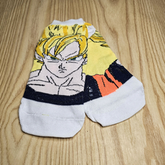 Medias Dragon Ball z - comprar online