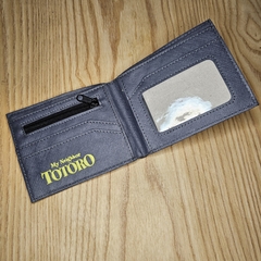 Billetera Totoro - comprar online