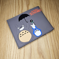 Billetera Totoro en internet