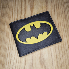 Billetera Batman