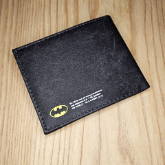 Billetera Batman - comprar online