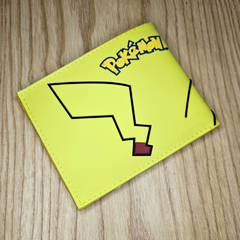 Billetera Pikachu en internet