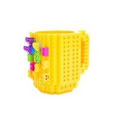 Taza Lego - comprar online