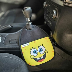 Car Bag Bob Esponja