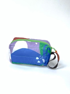 Necessaire Puffer - renatawurshop