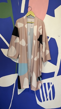 Kimono OVER - comprar online