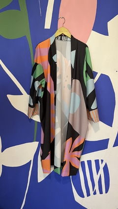 Kimono OVER - renatawurshop