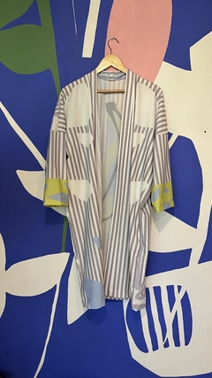 Kimono OVER - comprar online