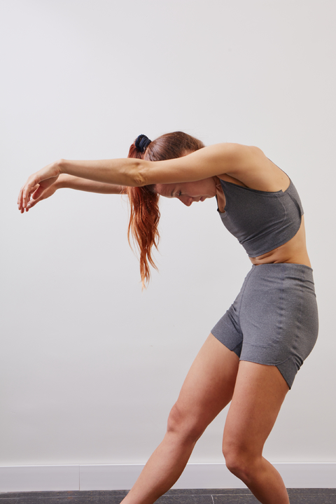 Ropa para yoga palermo sale