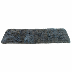 Alfombra Pelo 50x150 Gris - comprar online