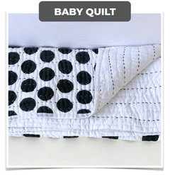 BABY QUILT en internet