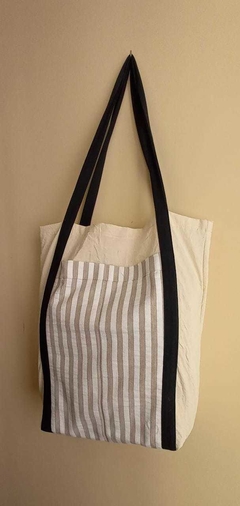 Tote Bag Lita