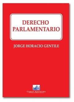 Derecho Parlamentario