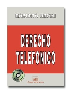 Derecho telefónico