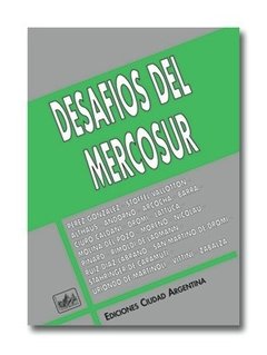 Desafíos del Mercosur