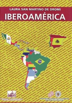 Iberoamérica