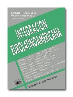 Integración eurolatinoamericana