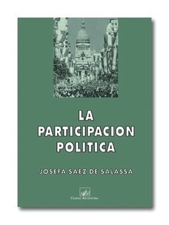 La participación política