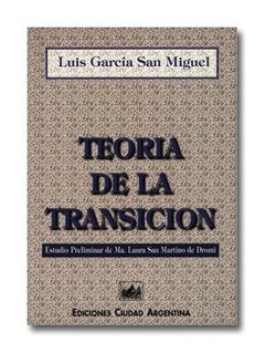 Teoría de la transición