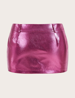 MINI METALLIC PINK IMPORTADA - buy online