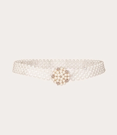 CINTO PERLAS STRASS IMPORTADO - comprar online