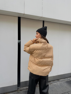 MAXI PUFFER COZY IMPORTADA - comprar online